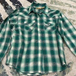Wrangler youth large